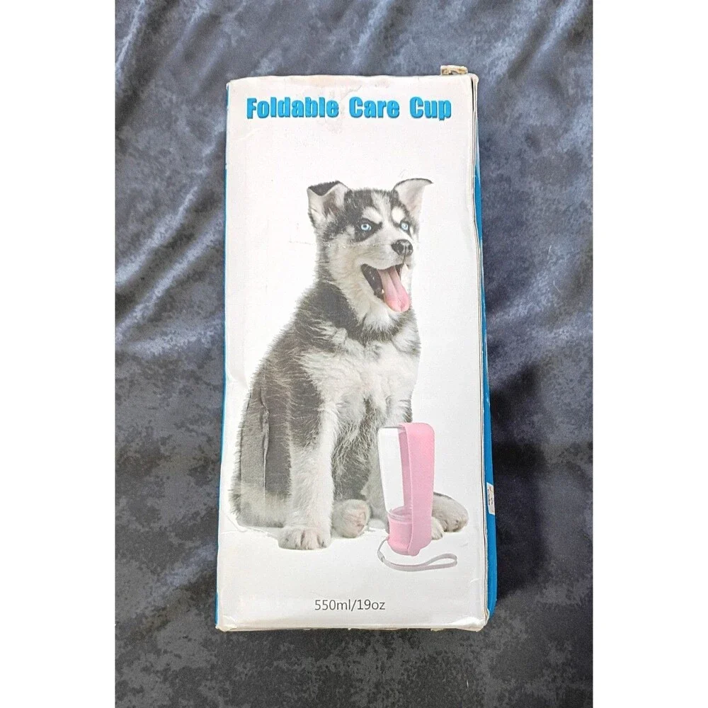 Unbranded foldable pet
